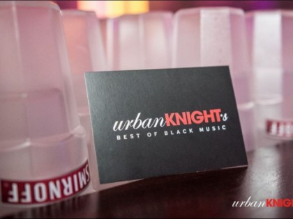 照片: Urban KNIGHTs I Best of Black Music I Jeden Donnerstag